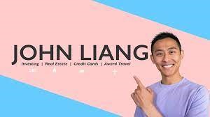 John Liang